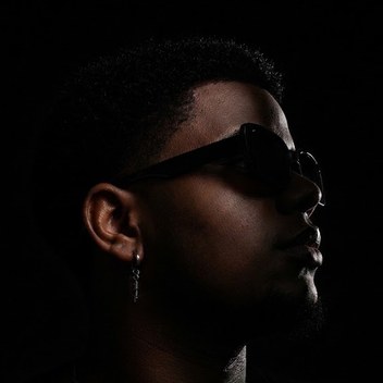 Portrait of Ansy Desrose J.